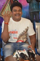 Anando Brahma Release Date Press Meet